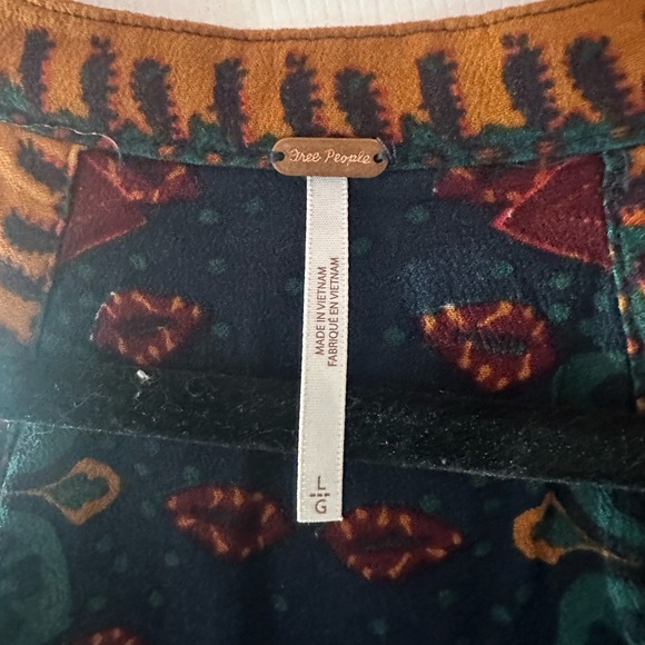 Free People Dress - Picture 4 of 6